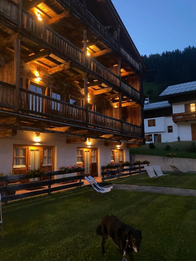 Residence Valpiccola Val di Zoldo Dış mekan fotoğraf