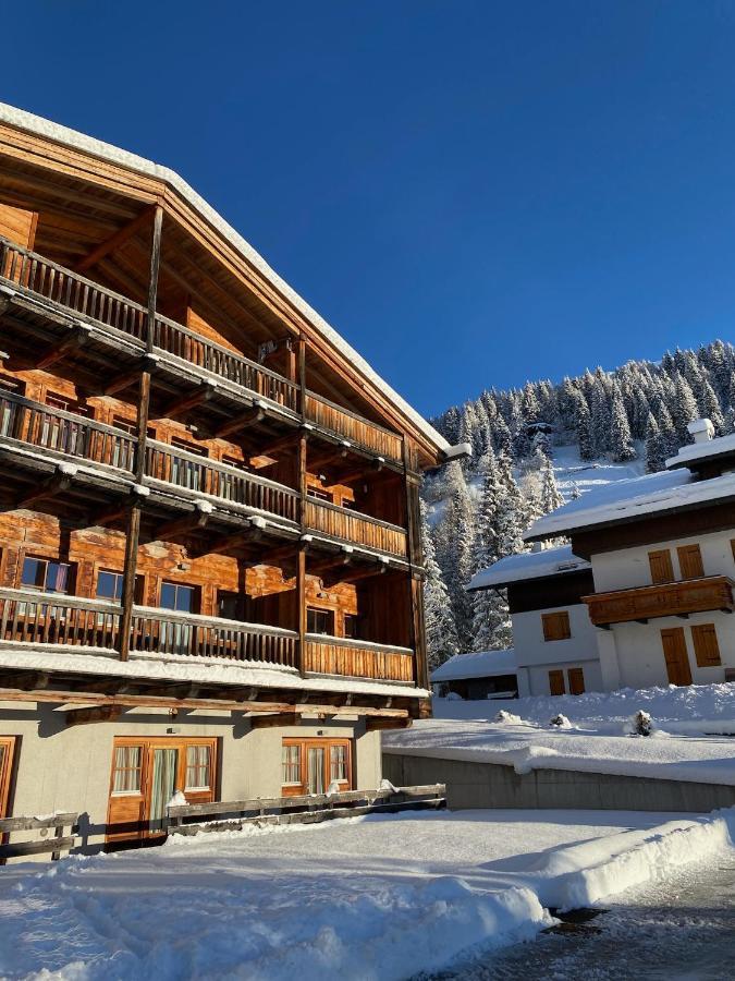 Residence Valpiccola Val di Zoldo Dış mekan fotoğraf