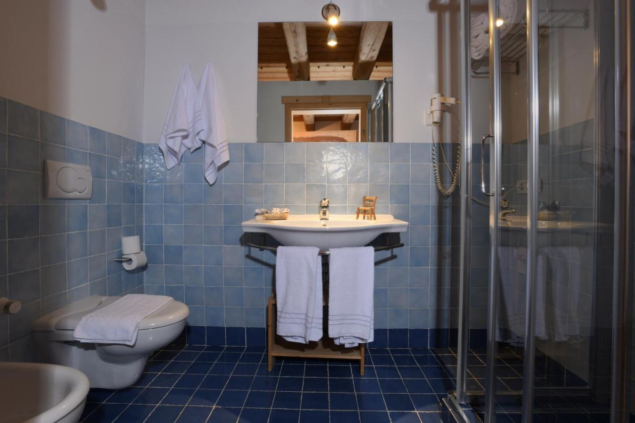 Residence Valpiccola Val di Zoldo Dış mekan fotoğraf