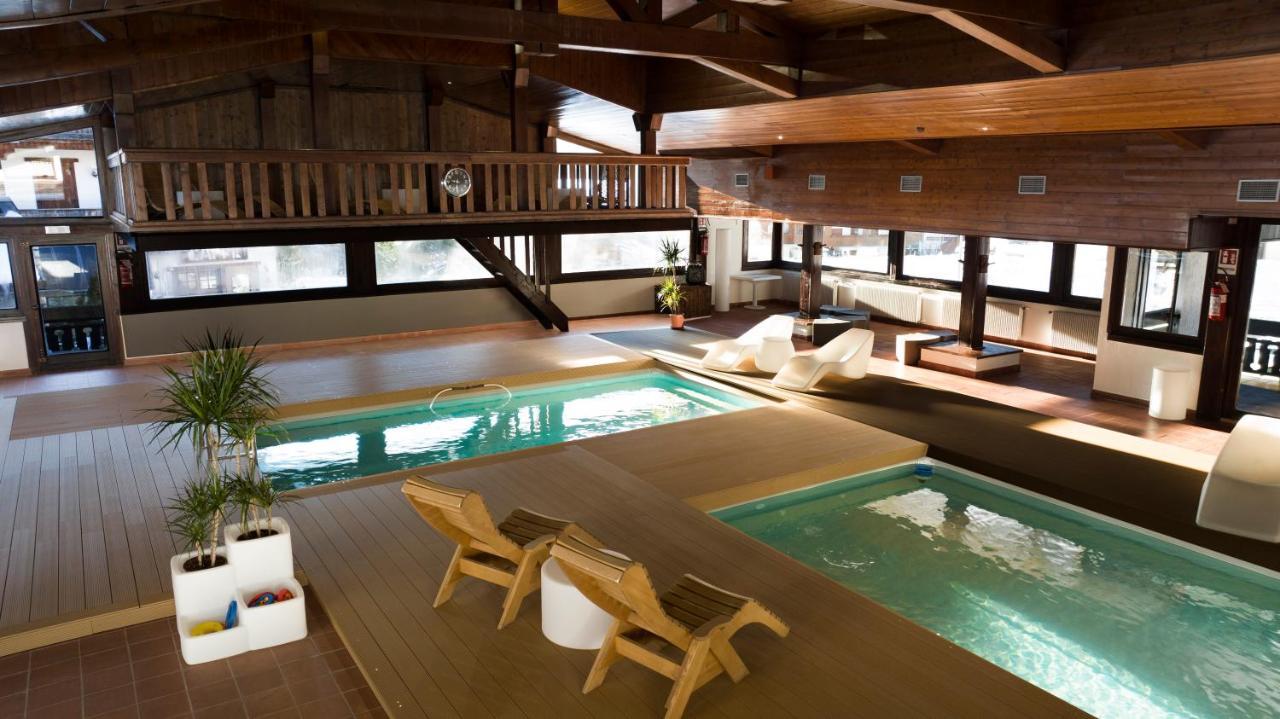 Residence Valpiccola Val di Zoldo Dış mekan fotoğraf