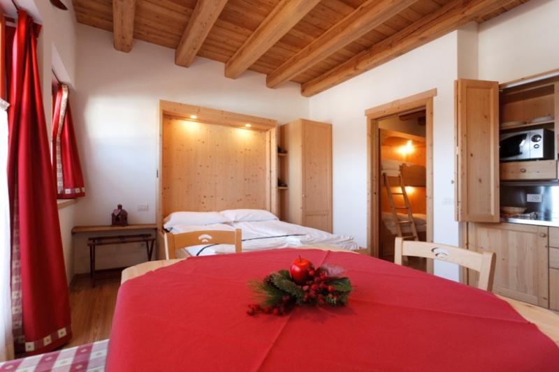 Residence Valpiccola Val di Zoldo Dış mekan fotoğraf