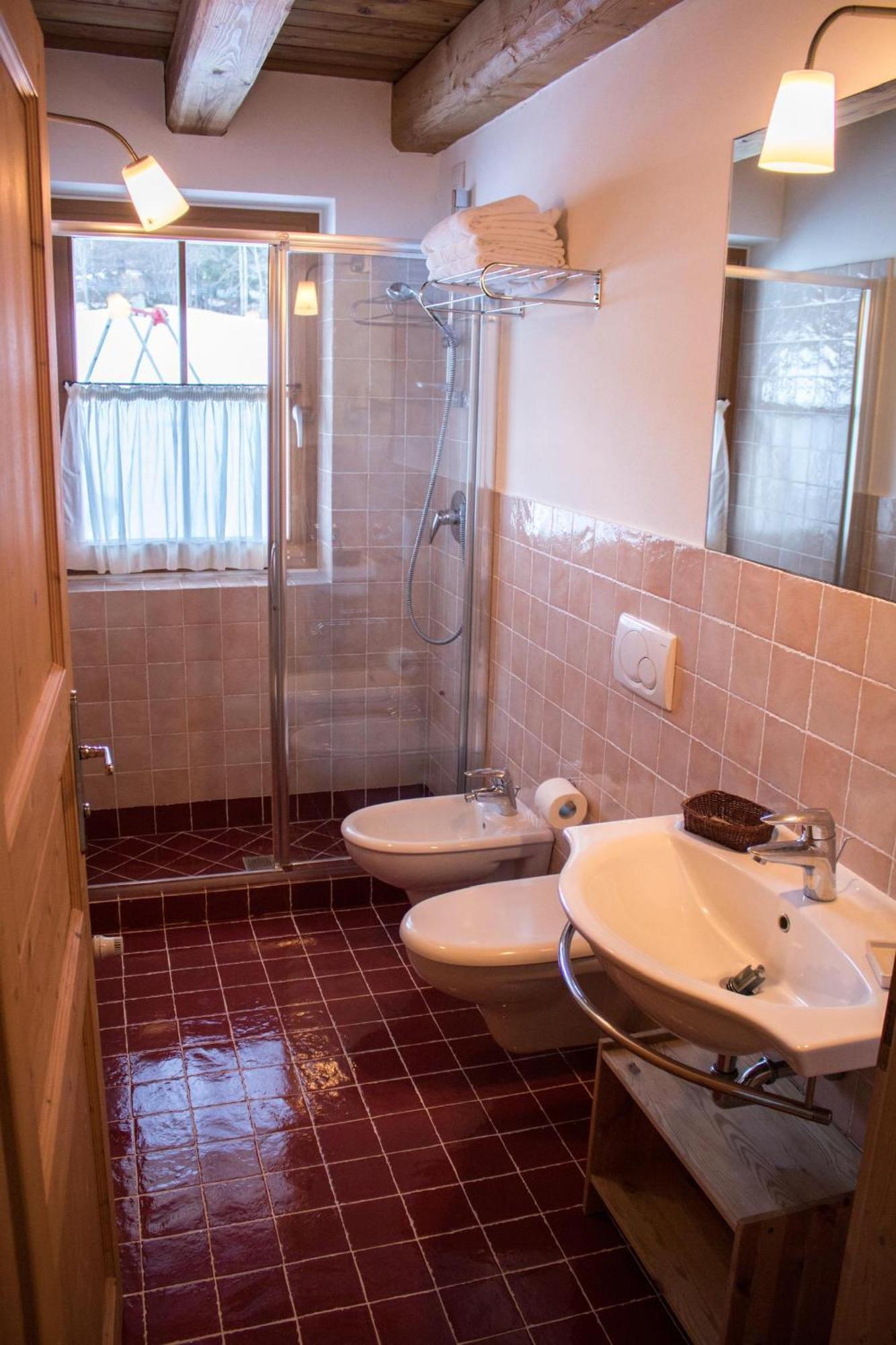 Residence Valpiccola Val di Zoldo Dış mekan fotoğraf
