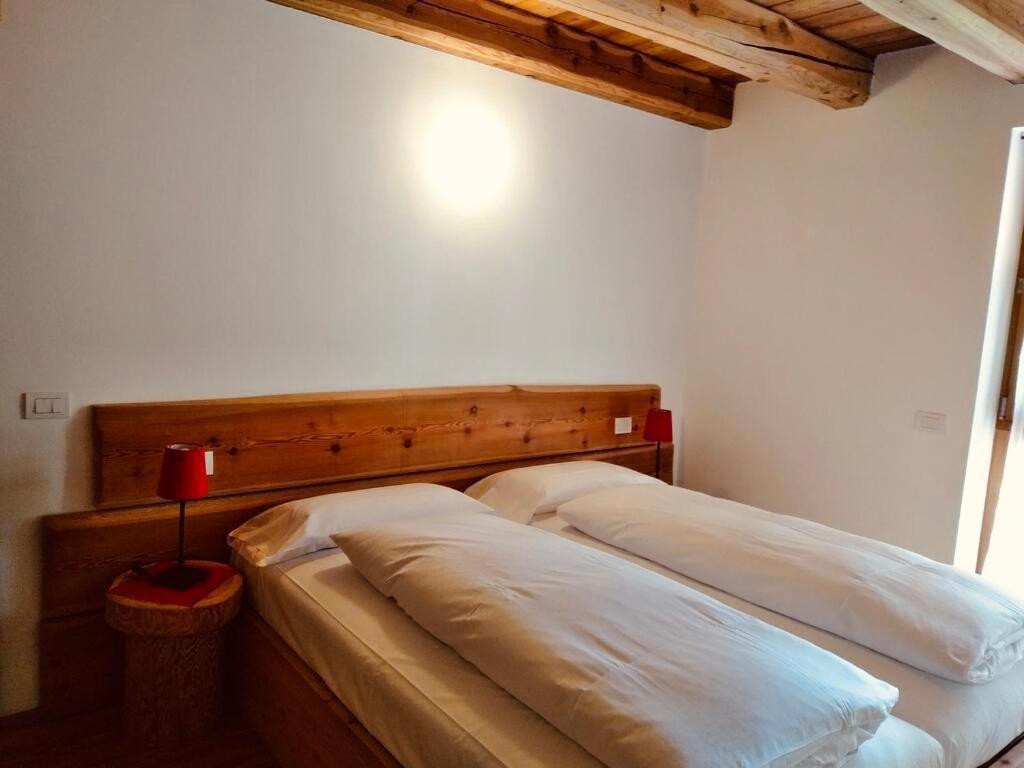 Residence Valpiccola Val di Zoldo Dış mekan fotoğraf